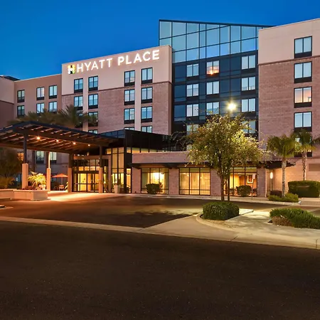 Hyatt Place Phoenix Gilbert