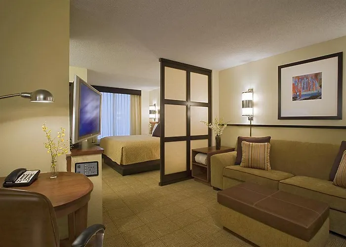 Hyatt Place Phoenix Hotel Gilbert