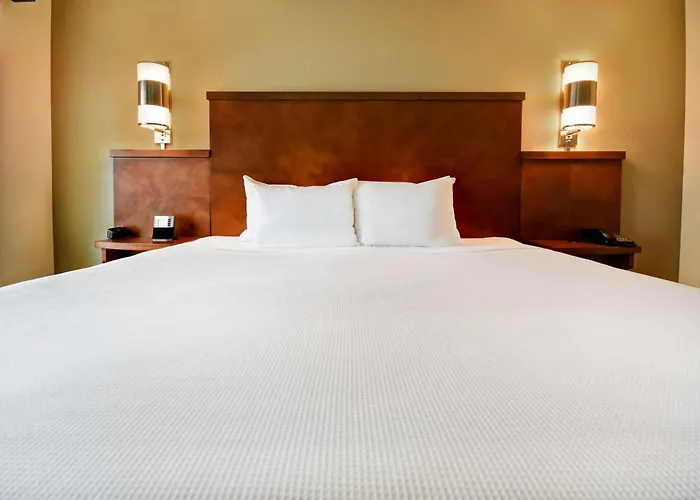 Hotel Hyatt Place Phoenix 3*
