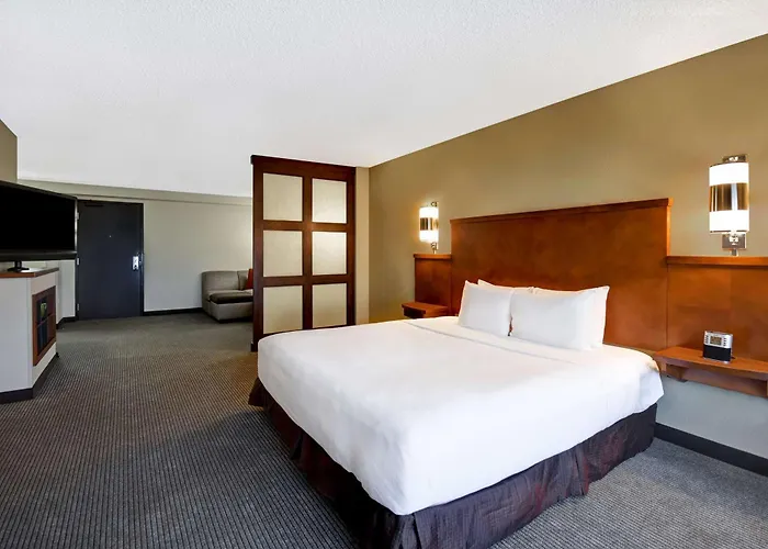 Hyatt Place Phoenix 3* Gilbert