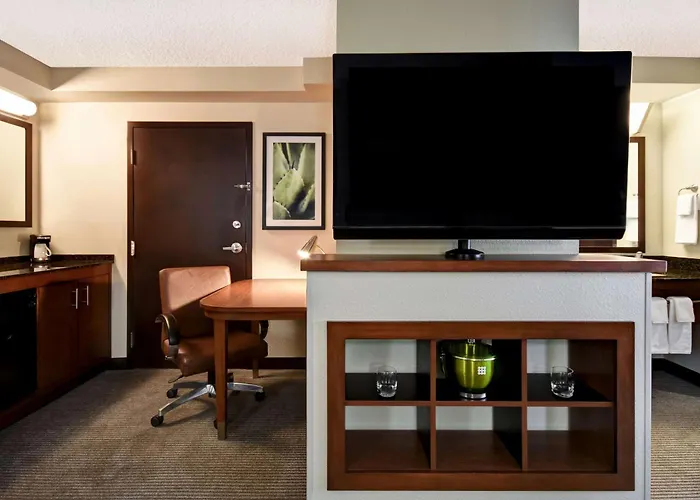 Hotel Hyatt Place Phoenix Gilbert