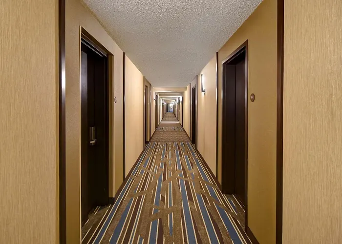 Hotel Hyatt Place Phoenix Gilbert