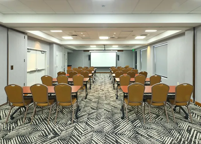 Hotel Hyatt Place Phoenix