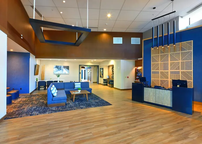 Hyatt Place Phoenix