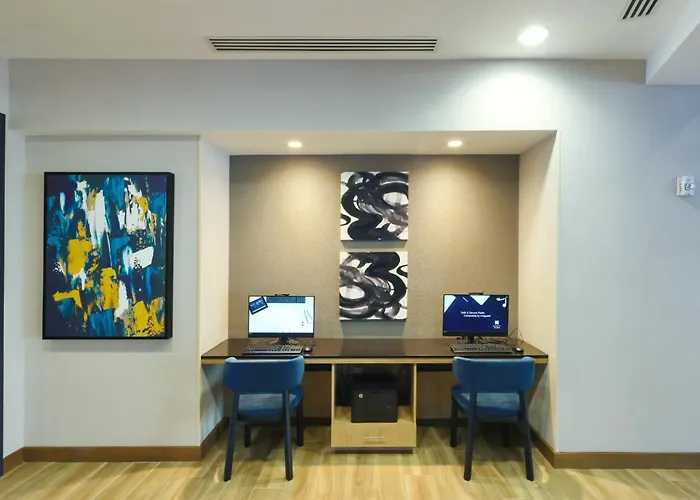 Hyatt Place Phoenix Gilbert