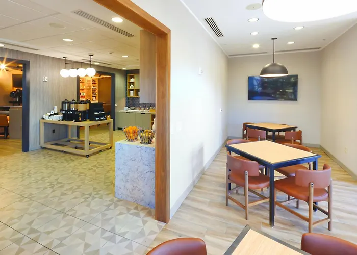 Hyatt Place Phoenix