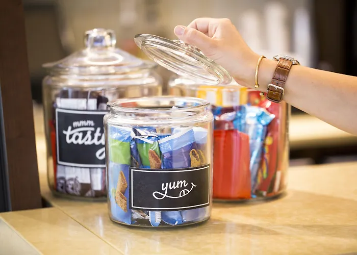 Hyatt Place Phoenix Hotel 3*