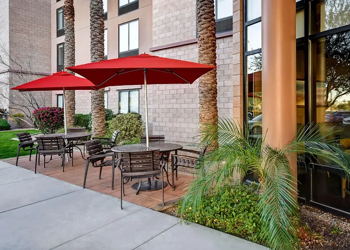 Hyatt Place Phoenix Gilbert