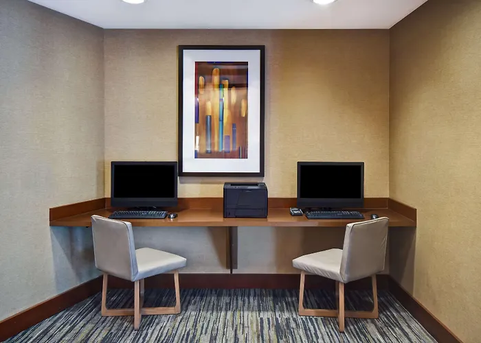 Hyatt Place Phoenix Hotel