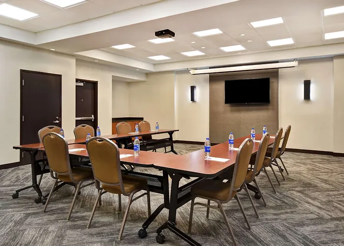 Hotel Hyatt Place Phoenix Gilbert