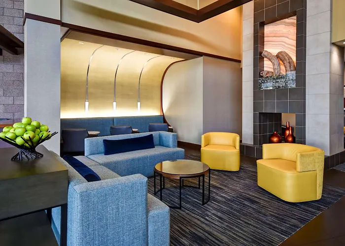 Hyatt Place Phoenix