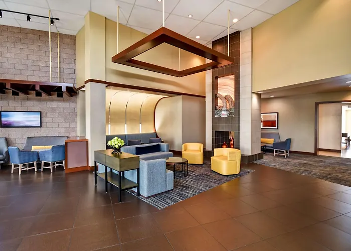 Hotel Hyatt Place Phoenix