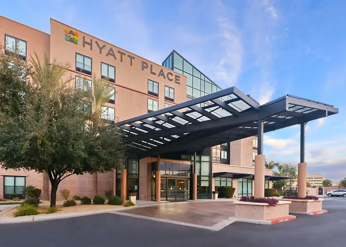 Hyatt Place Phoenix