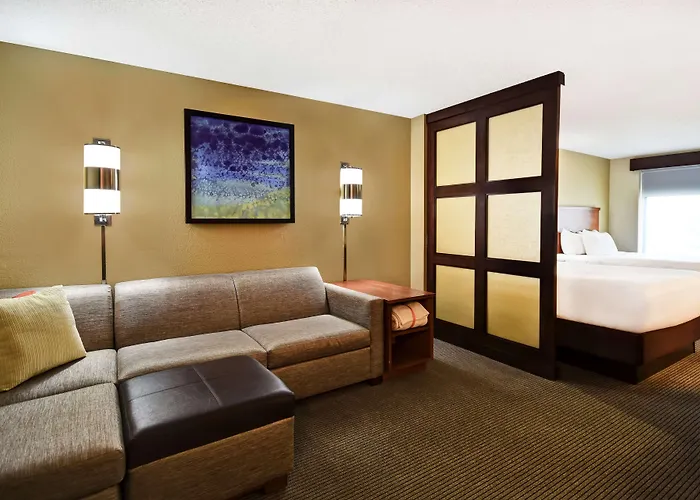 Hyatt Place Phoenix Gilbert