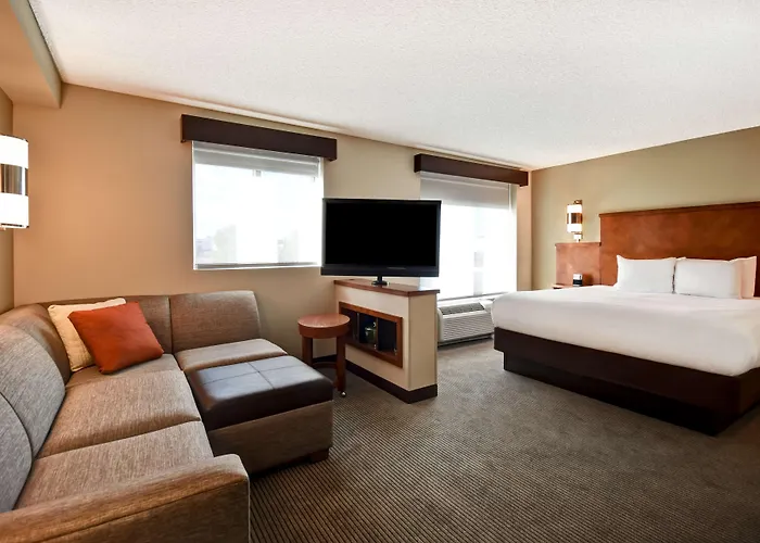 Hotel Hyatt Place Phoenix