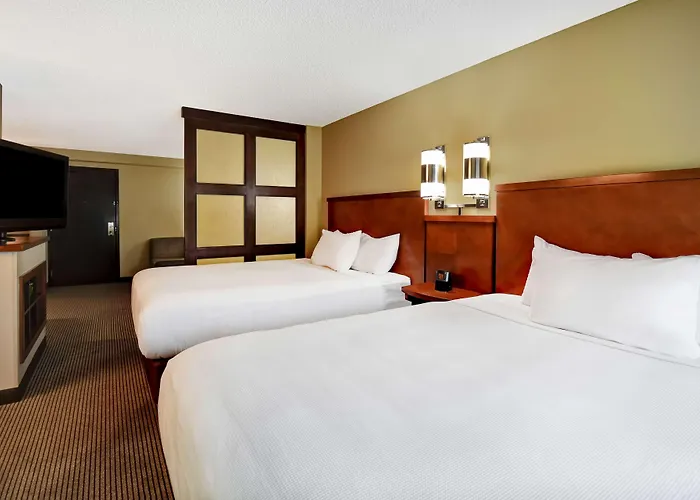 Hyatt Place Phoenix 3* Gilbert