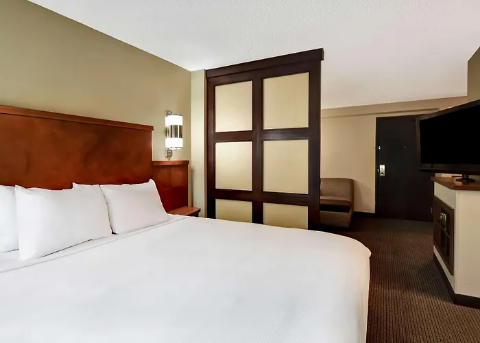 Hotel Hyatt Place Phoenix Gilbert