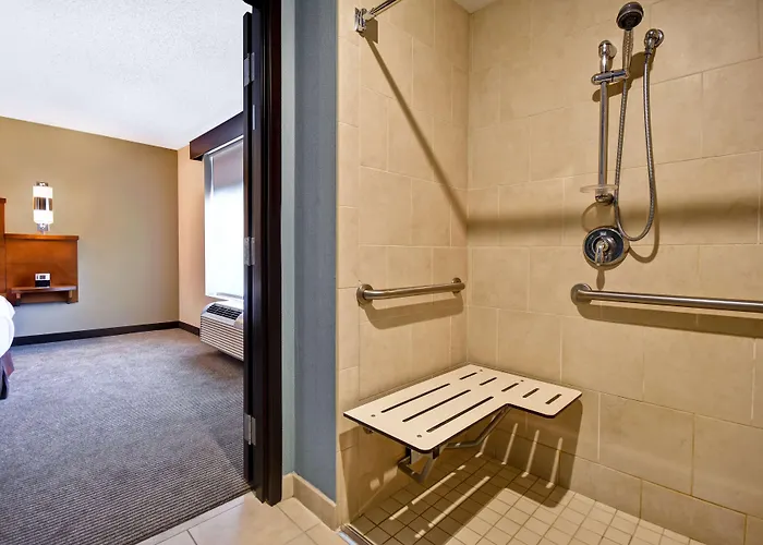 Hyatt Place Phoenix Hotel