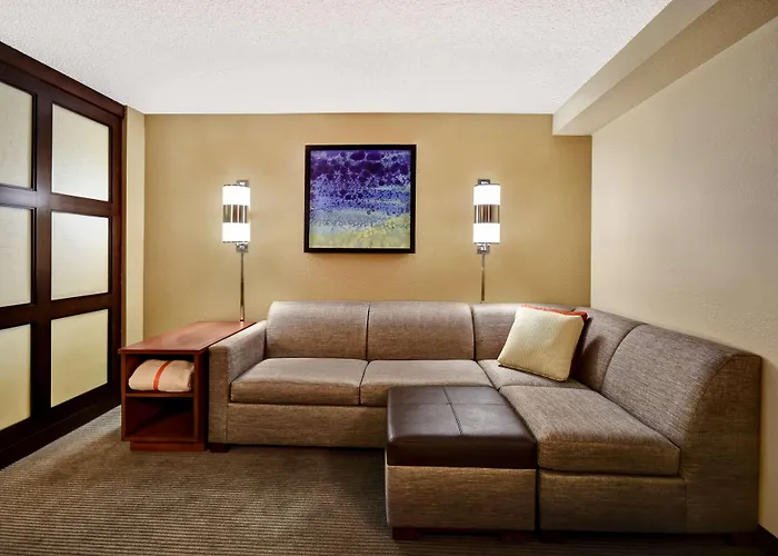 Hyatt Place Phoenix