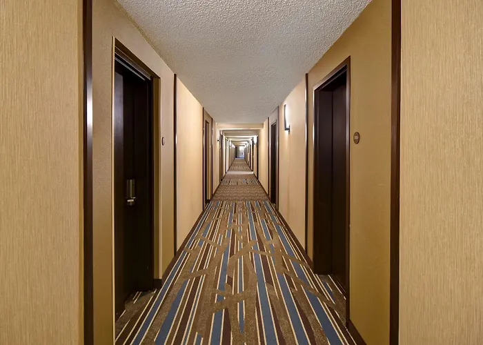 Hotel Hyatt Place Phoenix Gilbert