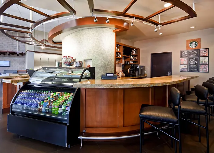 Hotel Hyatt Place Phoenix Gilbert