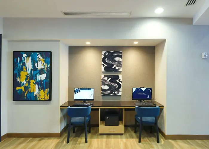 Hotel Hyatt Place Phoenix Gilbert