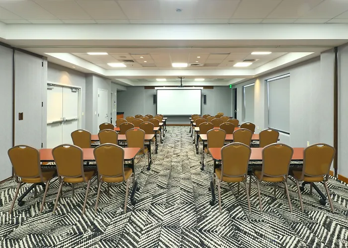 Hotel Hyatt Place Phoenix Gilbert