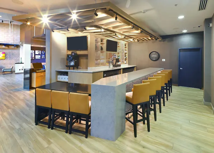 Hyatt Place Phoenix Hotel Gilbert
