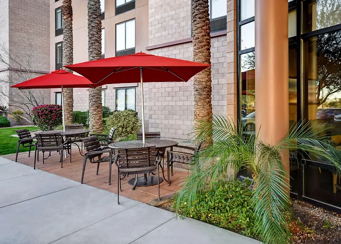 Hotel Hyatt Place Phoenix Gilbert