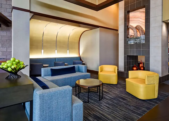 Hotel Hyatt Place Phoenix Gilbert