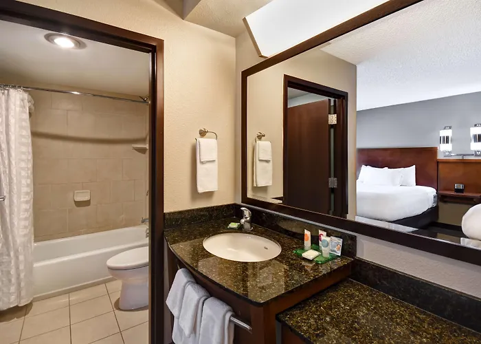 Hyatt Place Phoenix