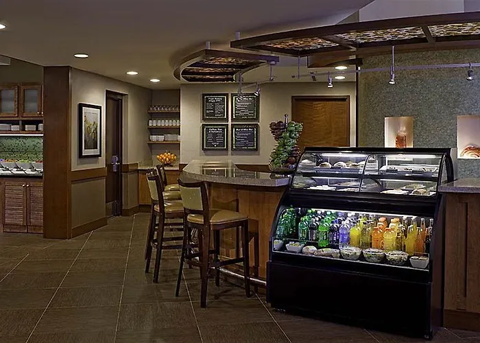 Hyatt Place Phoenix Hotel
