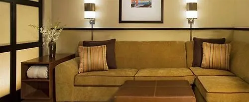 Hotel Hyatt Place Phoenix 3*