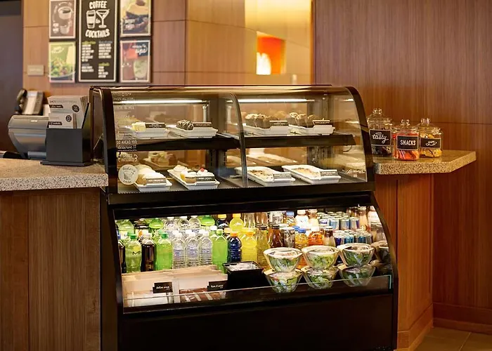 Hyatt Place Phoenix Hotel