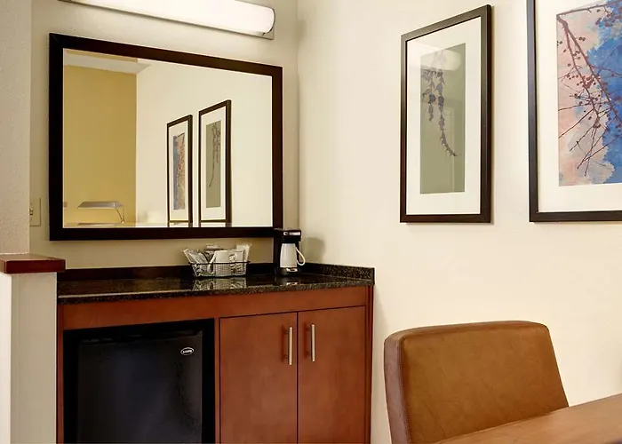 Hyatt Place Phoenix Hotel Gilbert