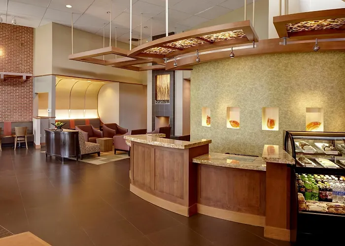 Hyatt Place Phoenix