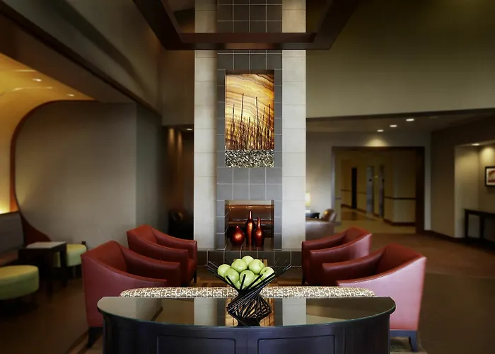 Hyatt Place Phoenix 3* Gilbert