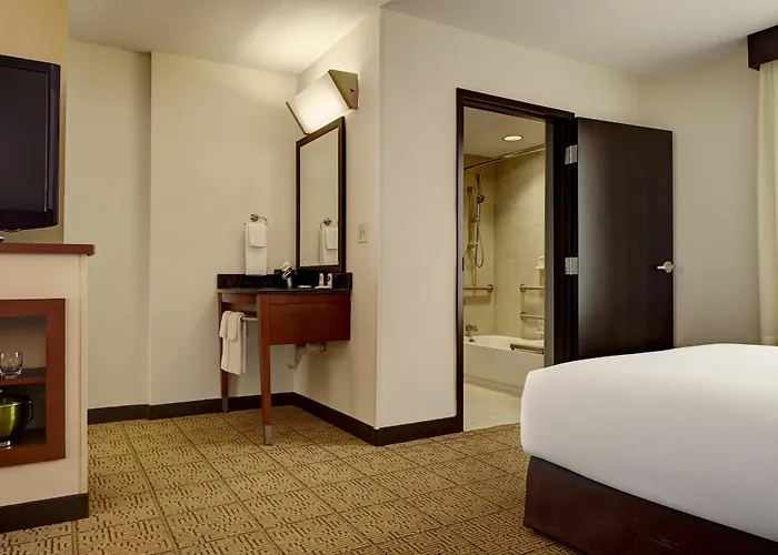 Hotel Hyatt Place Phoenix