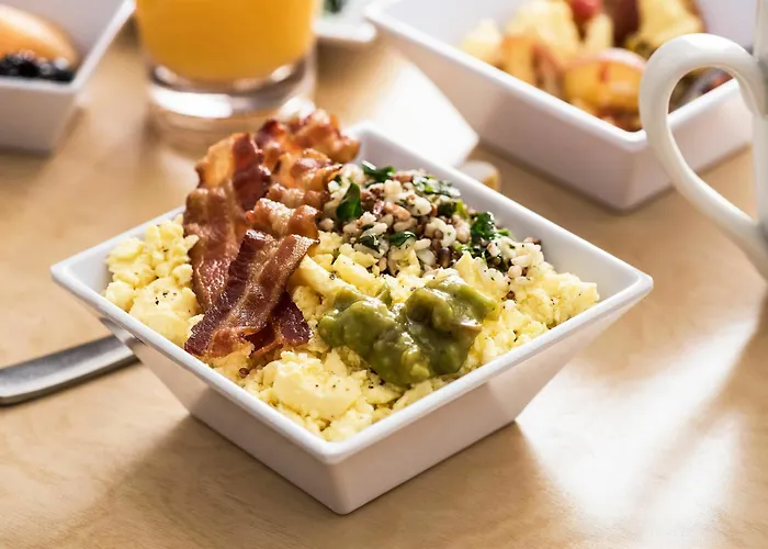 Hotel Hyatt Place Phoenix 3*