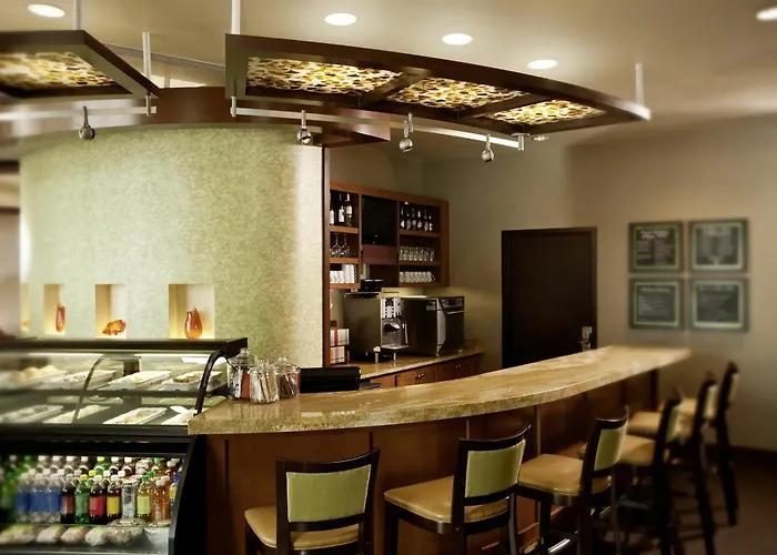Hyatt Place Phoenix Hotel Gilbert