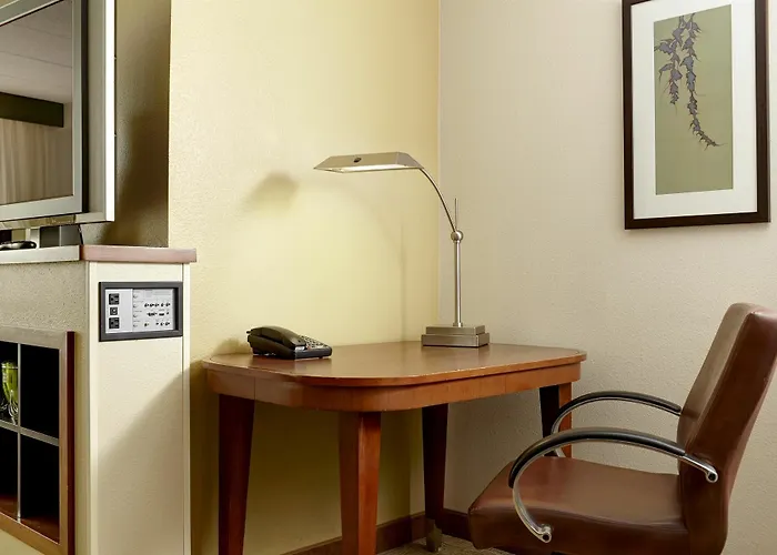 Hyatt Place Phoenix