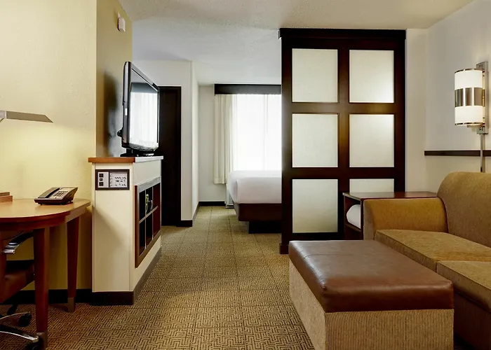 Hyatt Place Phoenix Hotel Gilbert