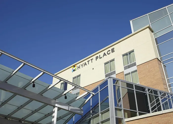 Hyatt Place Phoenix 3* Gilbert