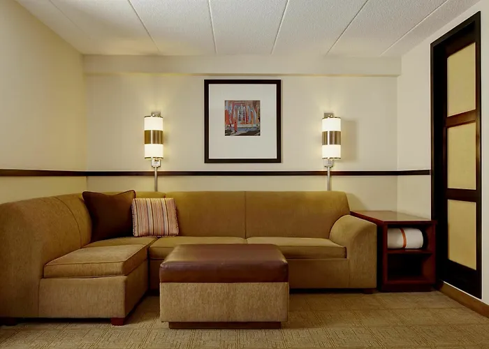 Hyatt Place Phoenix Hotel Gilbert