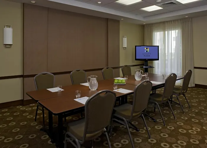 Hyatt Place Phoenix